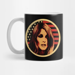 American Tate Mug